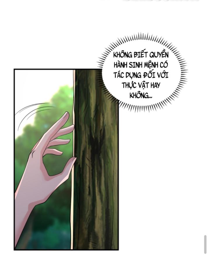 học cùng em gái, tôi bất cẩn vô địch rồi chapter 184 5