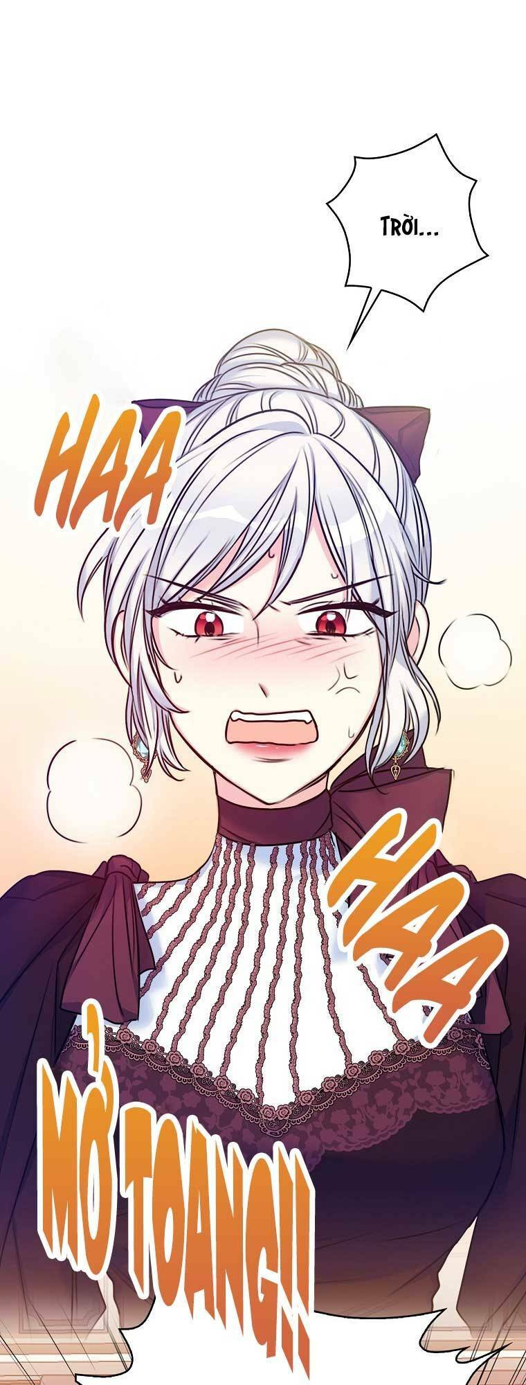 sinh ra làm con gái ác nữ chapter 25 14