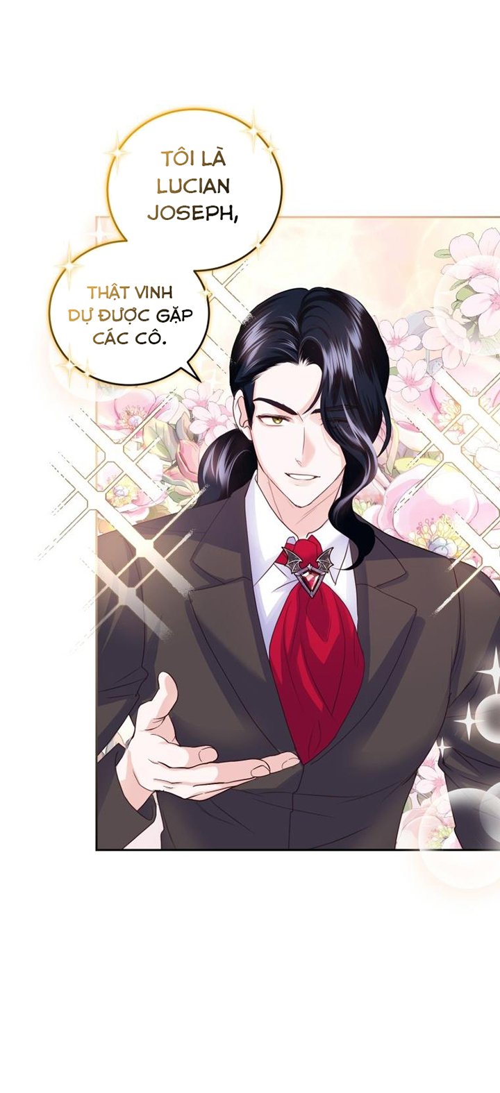 trở thành nhà điều chế nước hoa duy nhất của bạo chúa chapter 60 32