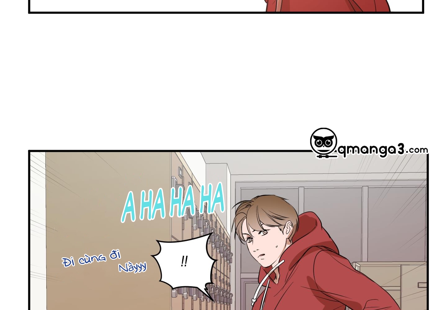 chốn riêng tư chapter 5 54