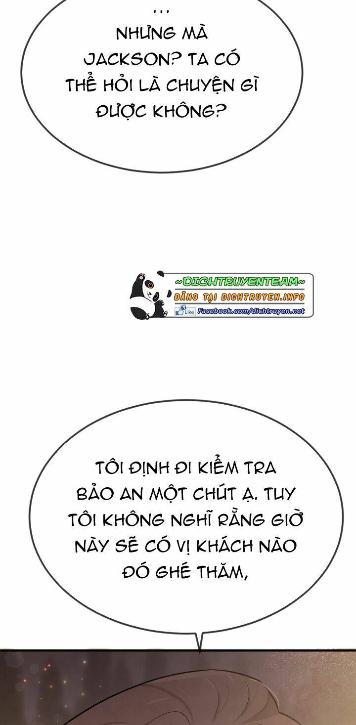 tiểu thư scarlet, em không muốn trả thù sao? chapter 14 55