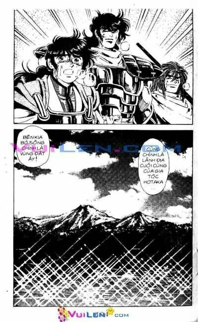 vương tử takeru chapter 2 104