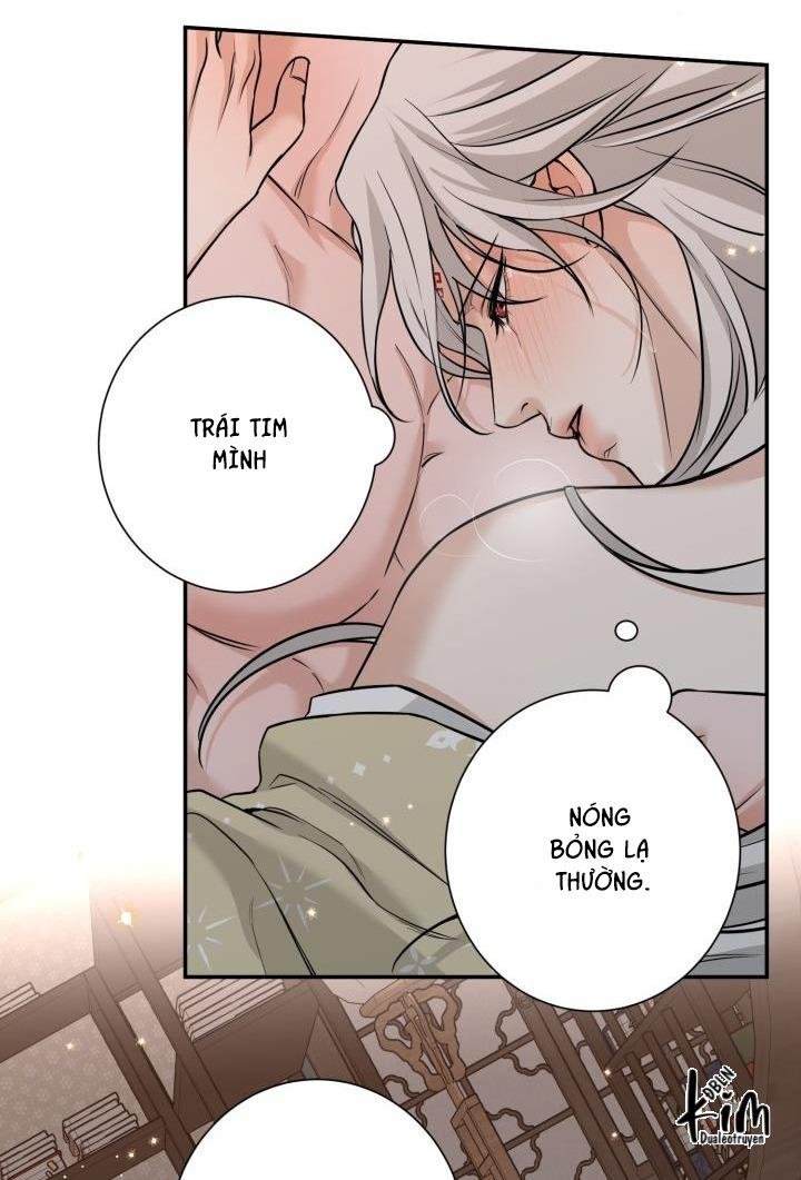 truyện ngắn lục lạc đôi chapter 2.5 47