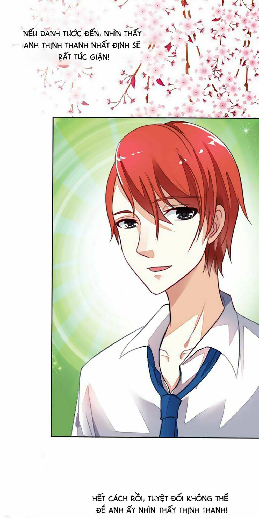 em vẫn còn nhỏ chapter 16 20