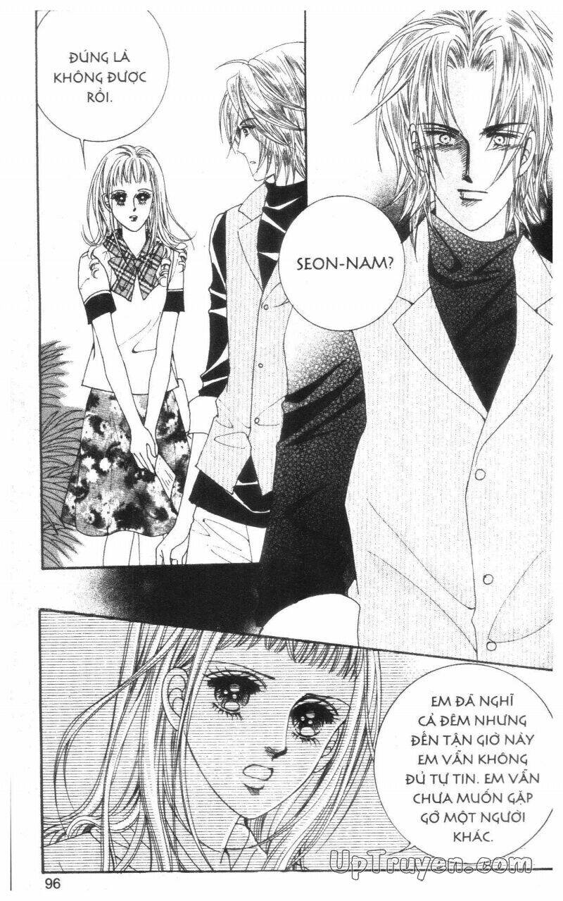 vợ chồng trẻ con bản đẹp chapter 18 95