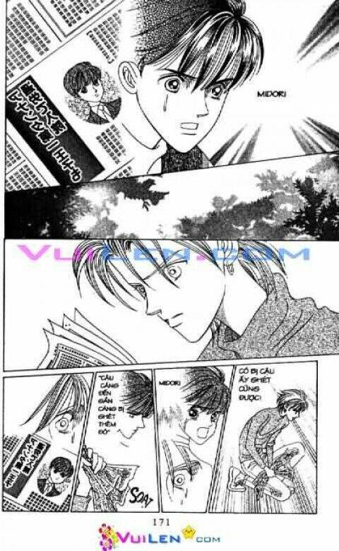 nàng tiên ánh trăng - kaguya hime chapter 20 171