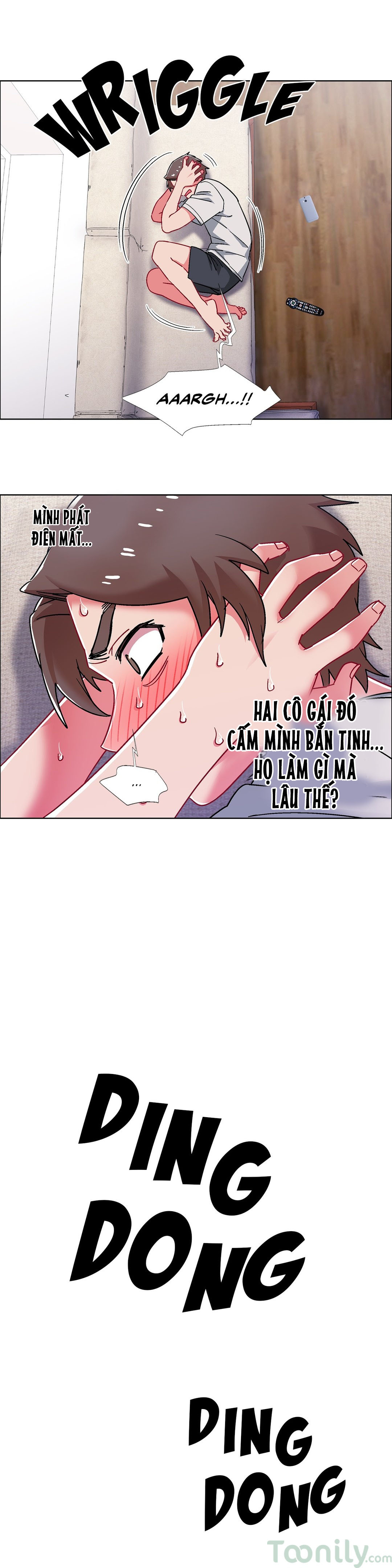 rental girls chapter 51 15