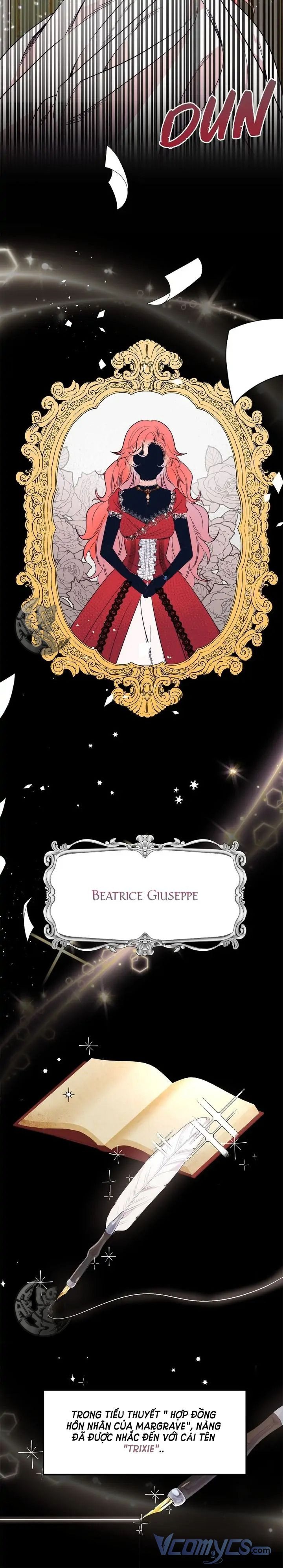 cách để trao vương miện cho vị hoàng tử hoang dã của tôi chapter 1.5 11