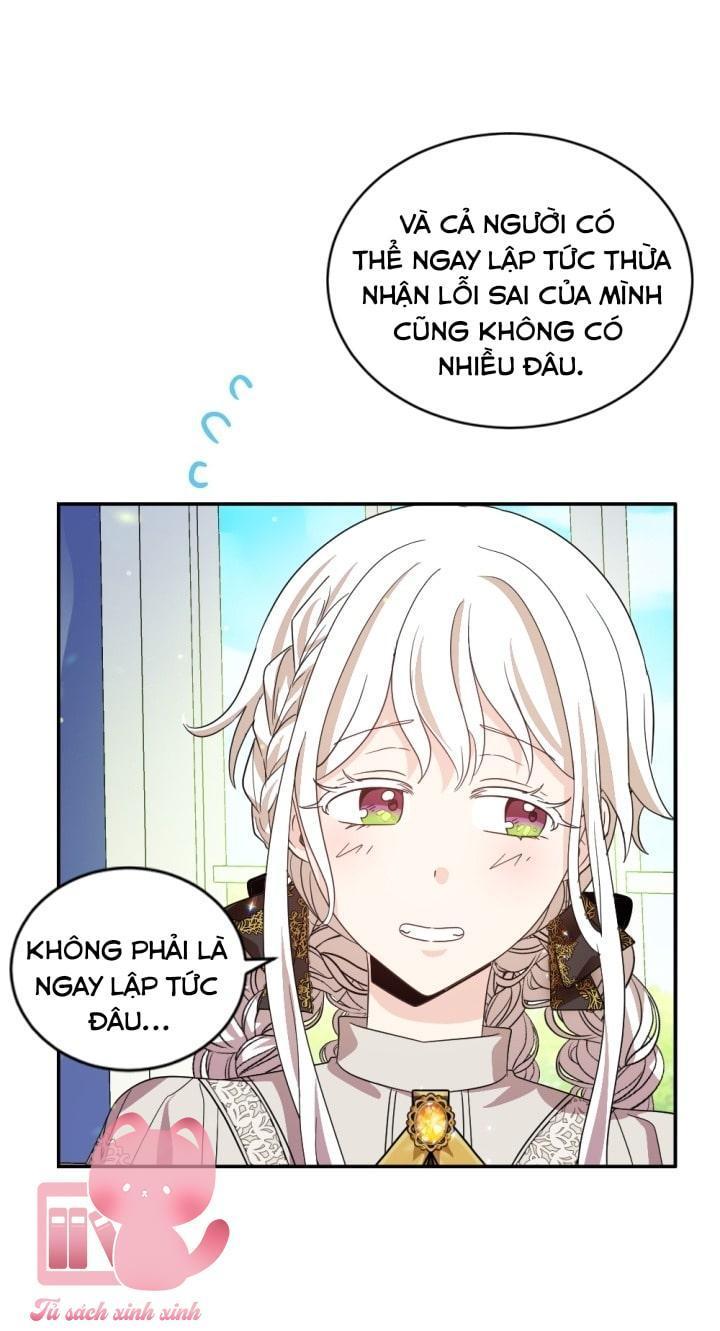 nguyện ước vô vọng của ma nữ chapter 61 53