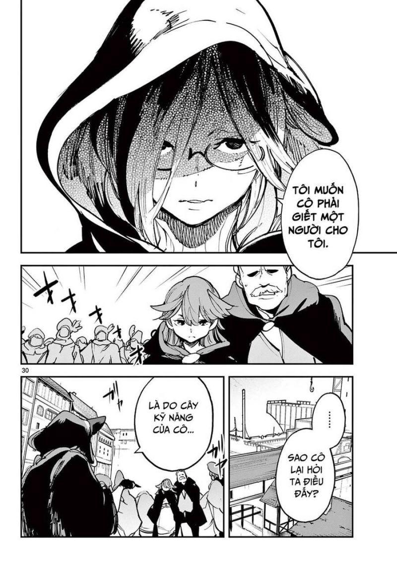 yakuza chuyển sinh chapter 27 29