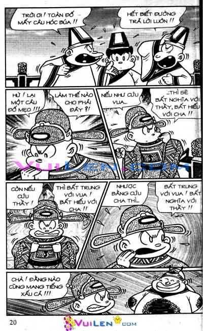 thần đồng đất việt chapter 52 17