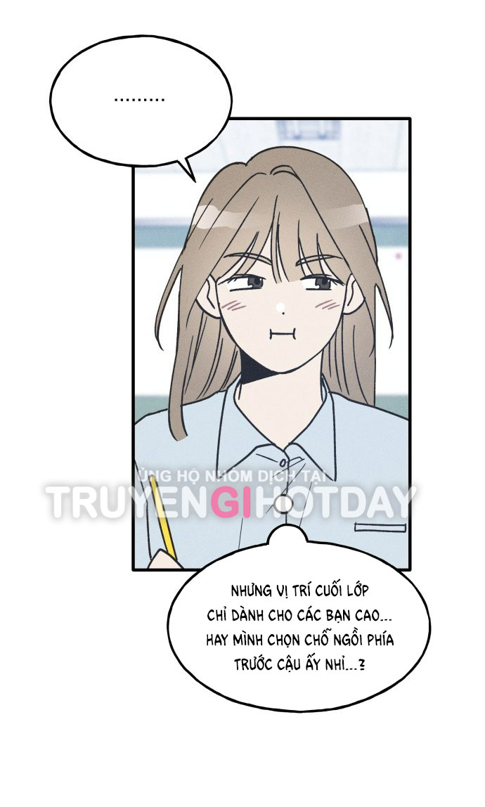 nguyên tắc của bạn thân là con trai chapter 18.2 40