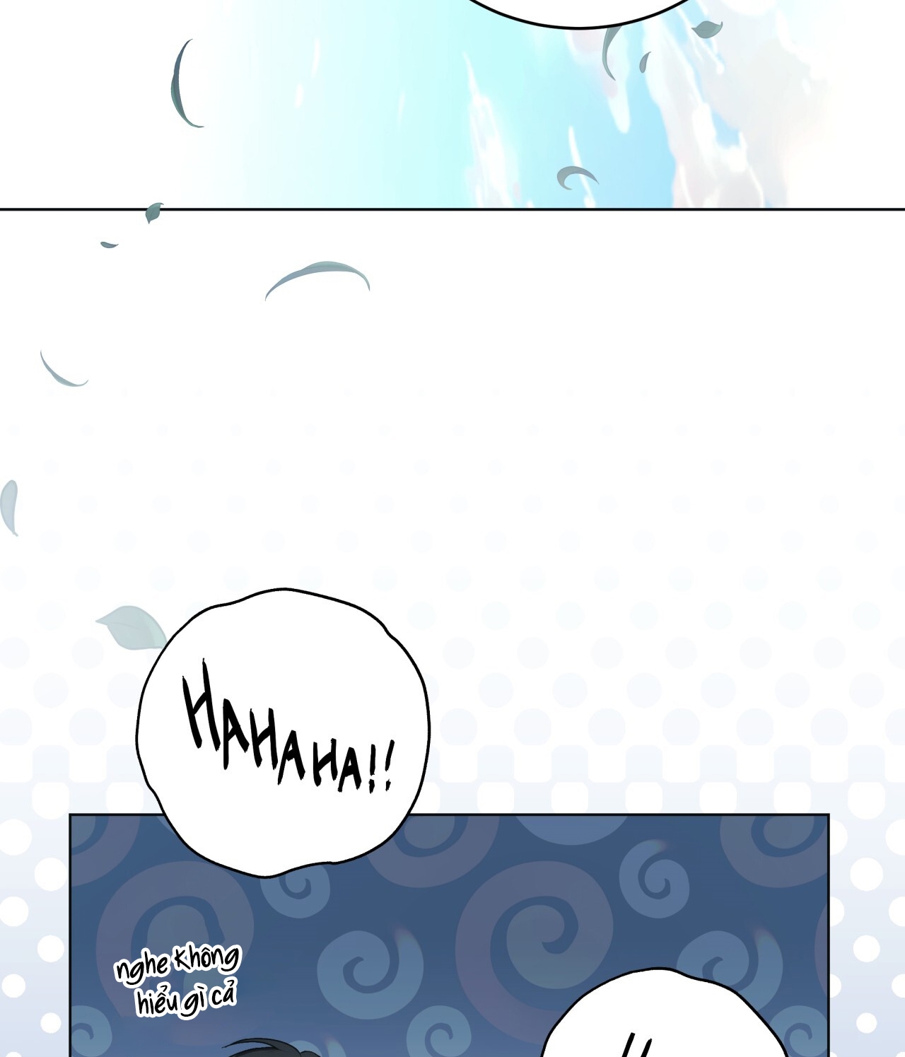 Amon- Không Thể Đoán Biết chapter 11.2 - Trang 86