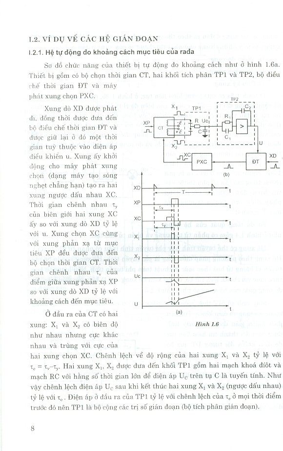 Combo 4 Cuốn Lý Thuyết Điều Khiển Tự Động Thông Thường Và Hiện Đại - Tập 1: Hệ Tuyến Tính + Tập 2: Hệ Xung Số + Tập 3: Hệ Phi Tuyến - Hệ Ngẫu Nhiên + Tập 4: Hệ Tối Ưu - Hệ Thích Nghi