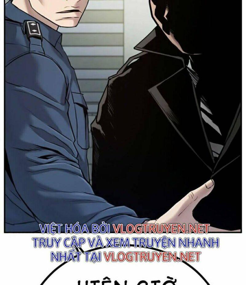 đặc vụ kim chapter 4 58