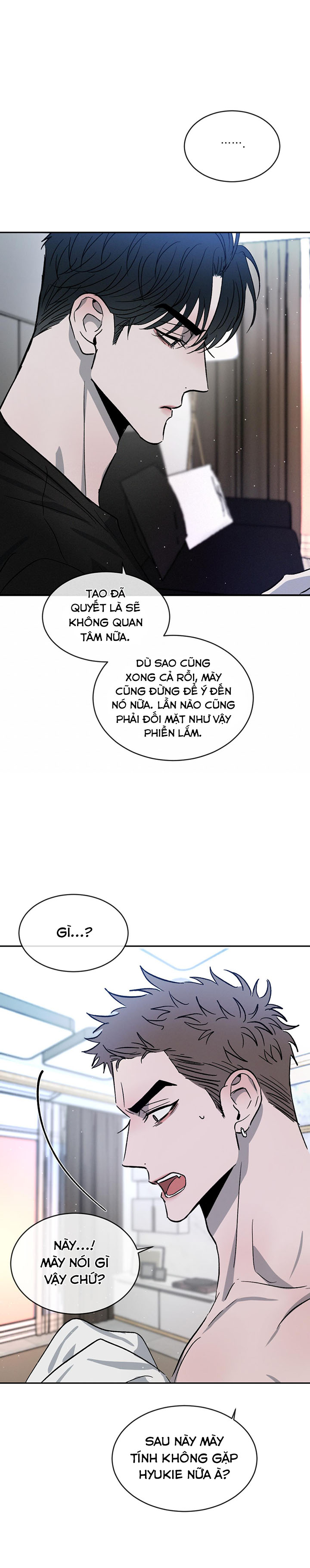 tương khắc chapter 35 9