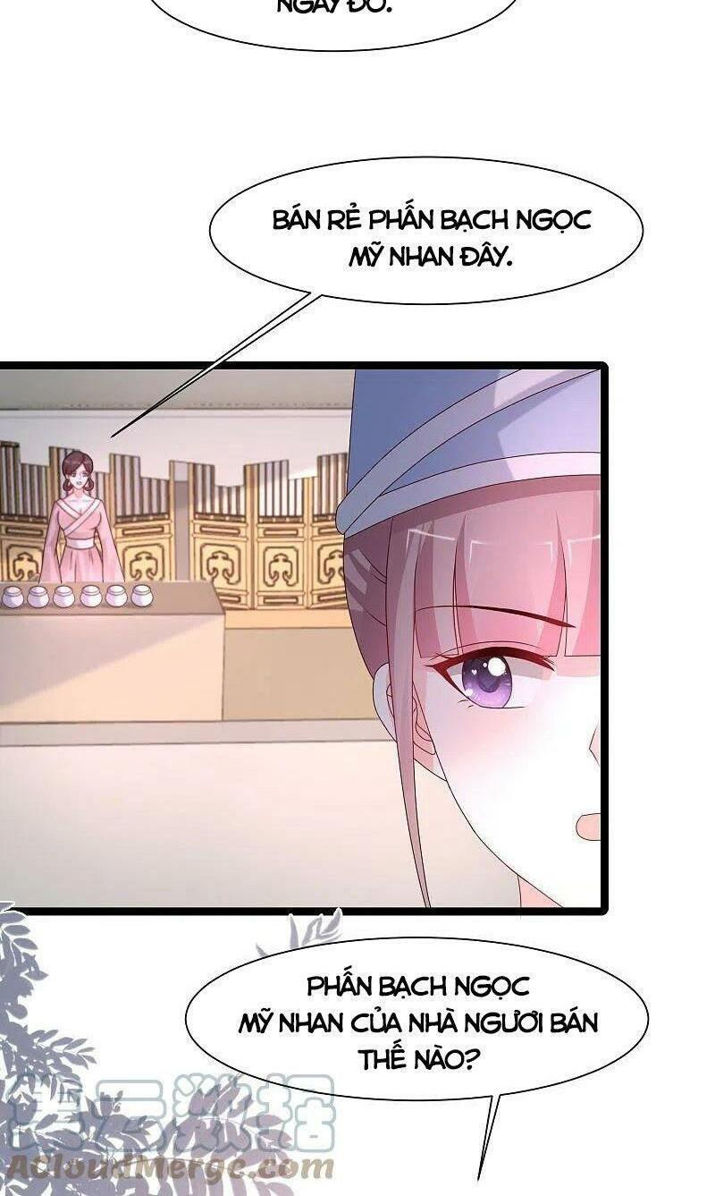 tối cường vận đào hoa chapter 249 23