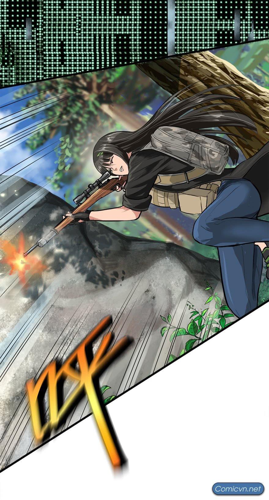 vua sinh tồn chapter 28 2