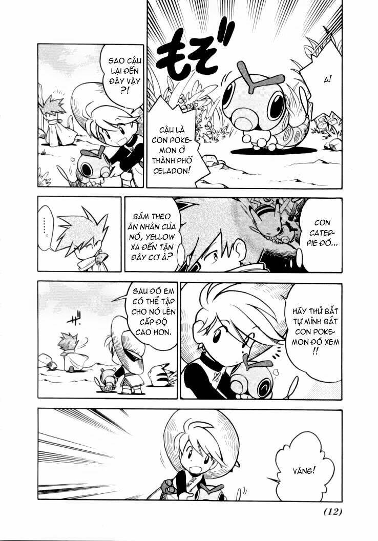 thú cưng đặc biệt chapter 53 13