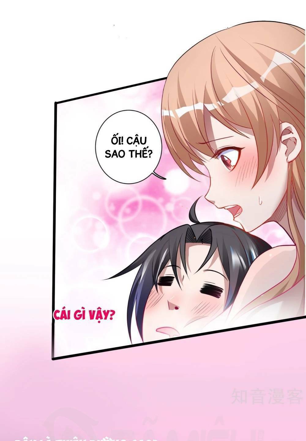 tối cường đại biểu hoàng kim thận chapter 0 3