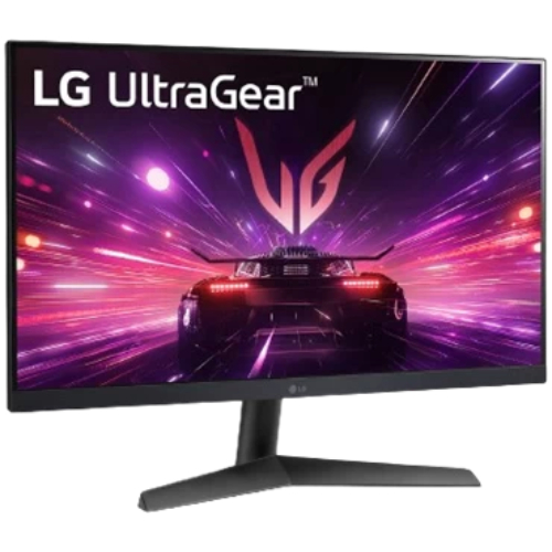 Màn hình LG 24GS65F-B (23.8 inch - IPS - FHD - 180Hz - 1ms) - Hàng chính hãng