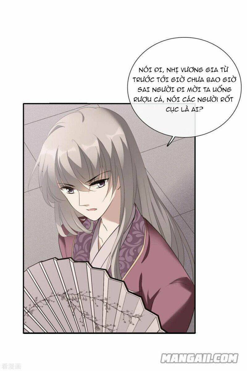 toàn cơ từ chapter 64.2 15