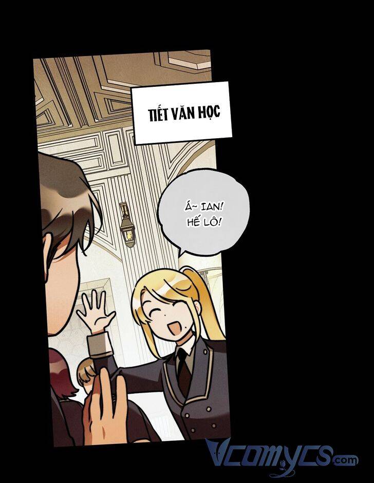 lời nói dối vĩnh cửu của người chapter 26 30