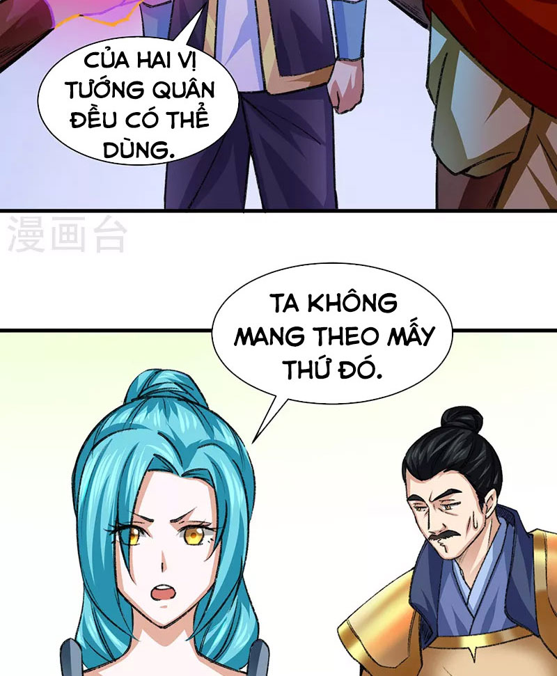 võ đạo độc tôn chapter 354 42