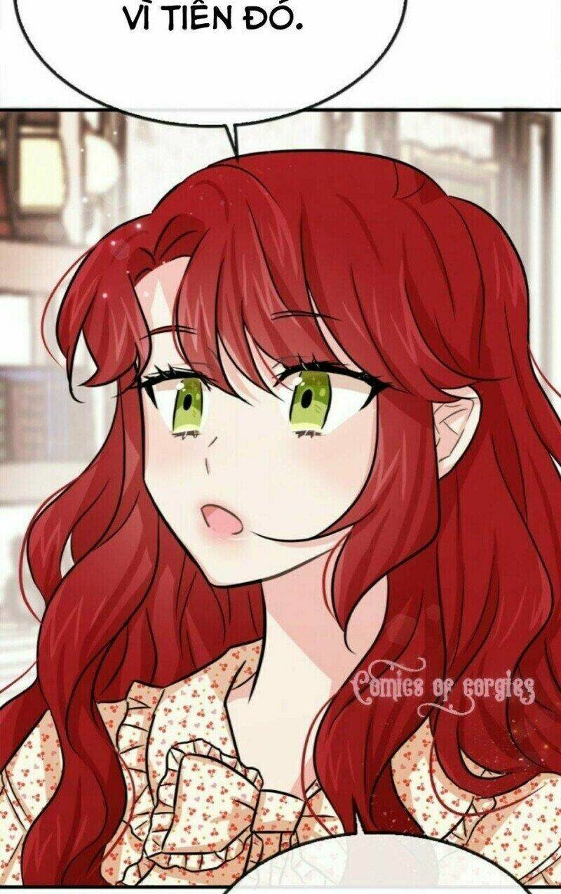 tiểu thư scarlet, em không muốn trả thù sao? chapter 6 51