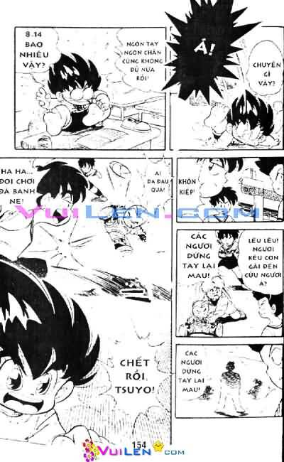 vua bóng ném chapter 14 34