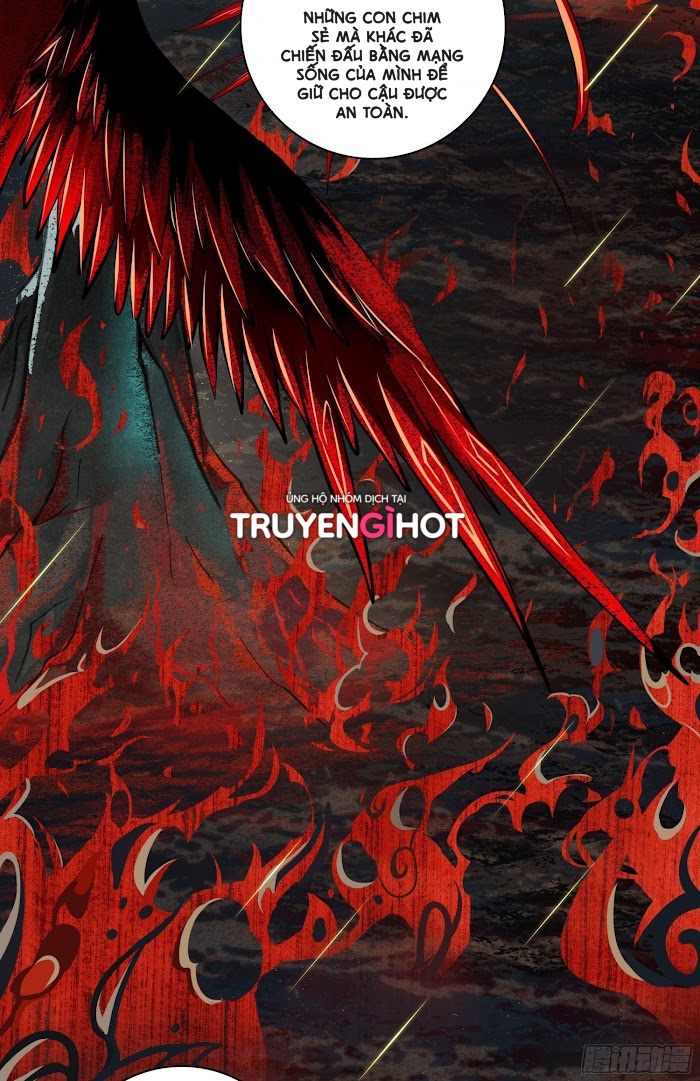 bài thánh ca nagano chapter 21 33