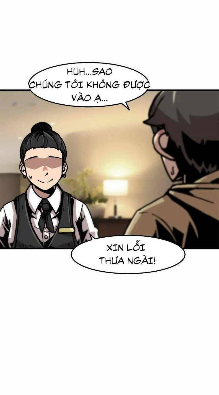 lên cấp một mình chapter 68 40