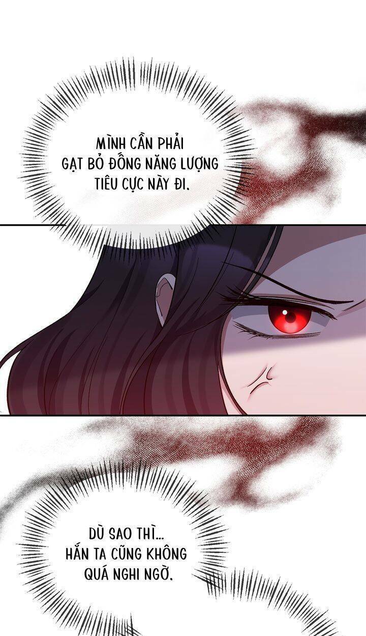 nữ công tước phương bắc là một nhân vật phản diện chapter 32 30