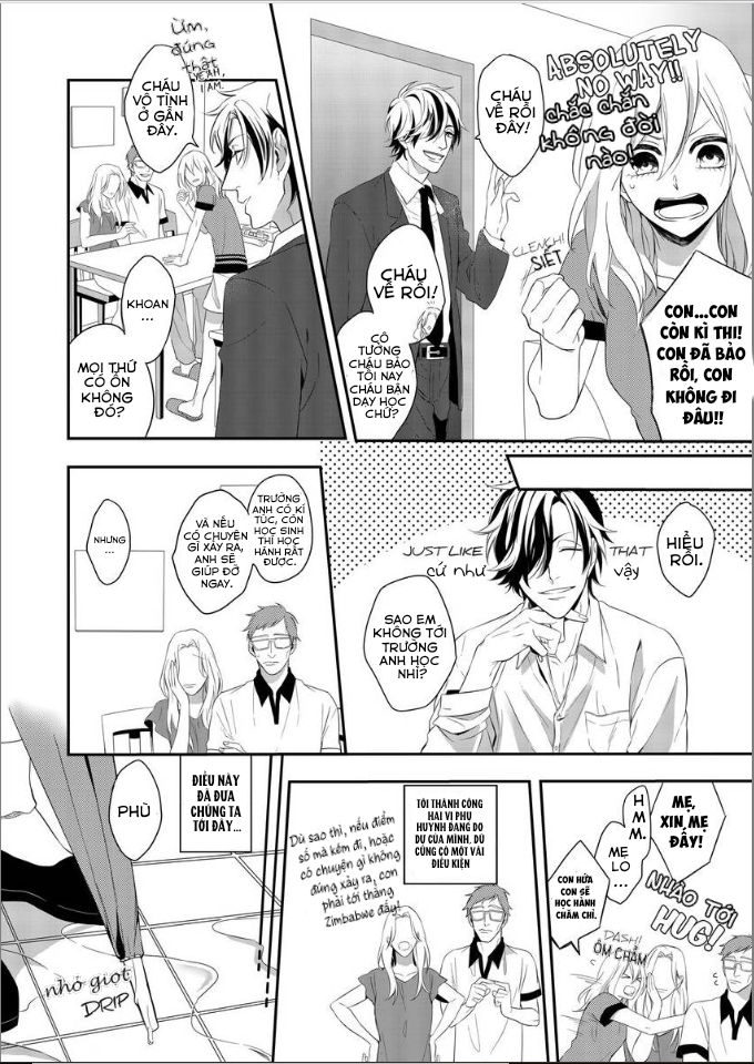 bóng tối chapter 1.1 5