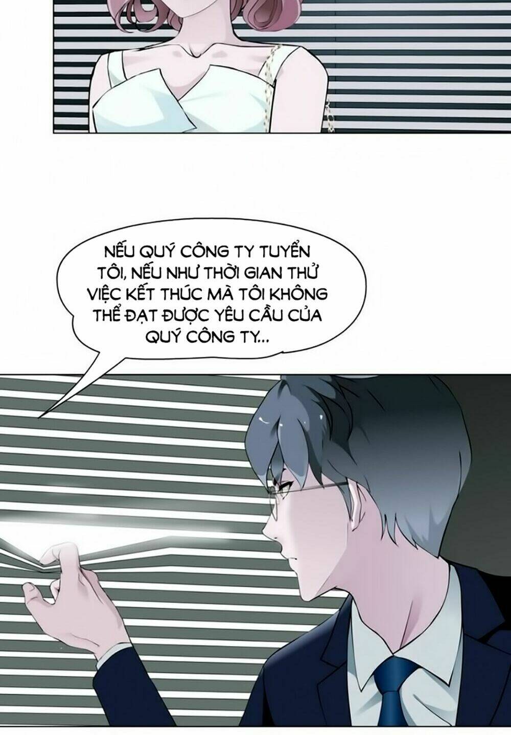 sổ tay mỹ nam giới x chapter 3 28