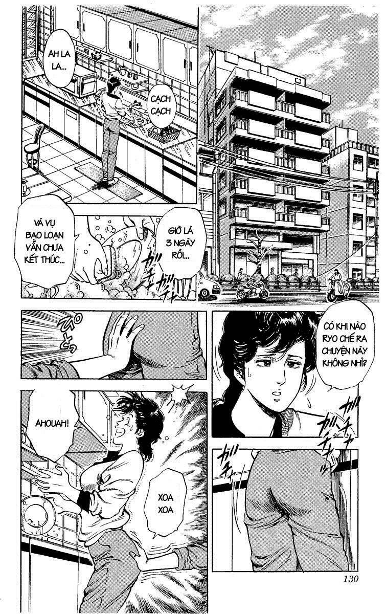 city hunter chapter 26.2 34