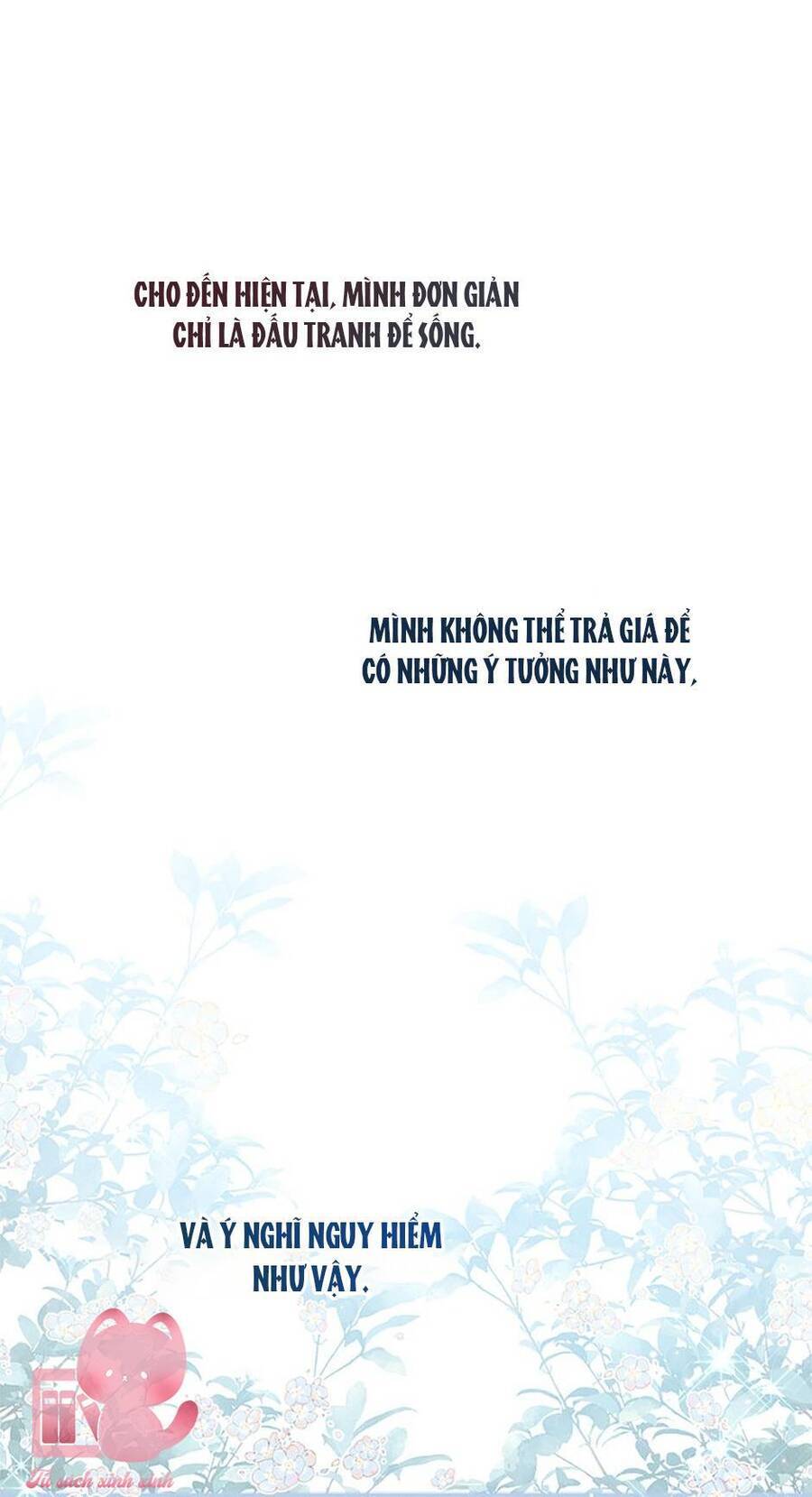 [15+] công chúa chloe chapter 120 74