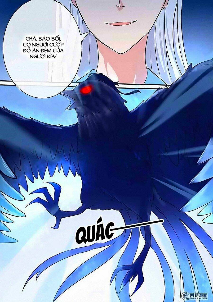 luyến ái sinh tử bộ chapter 38 7