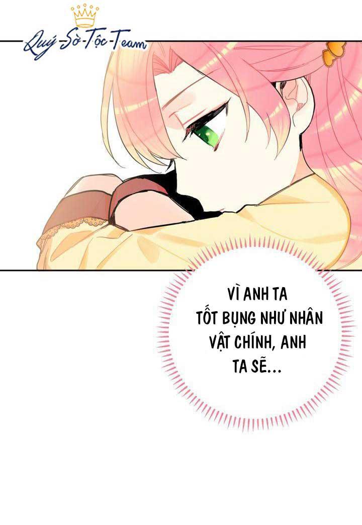 trọng sinh trở thành hoàng phi chapter 11 14