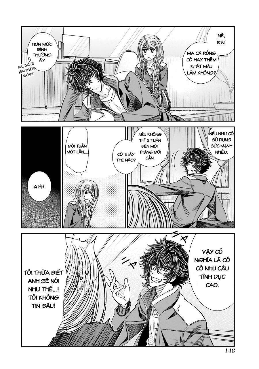 seifuku no vampiress lord chapter 5.5 3