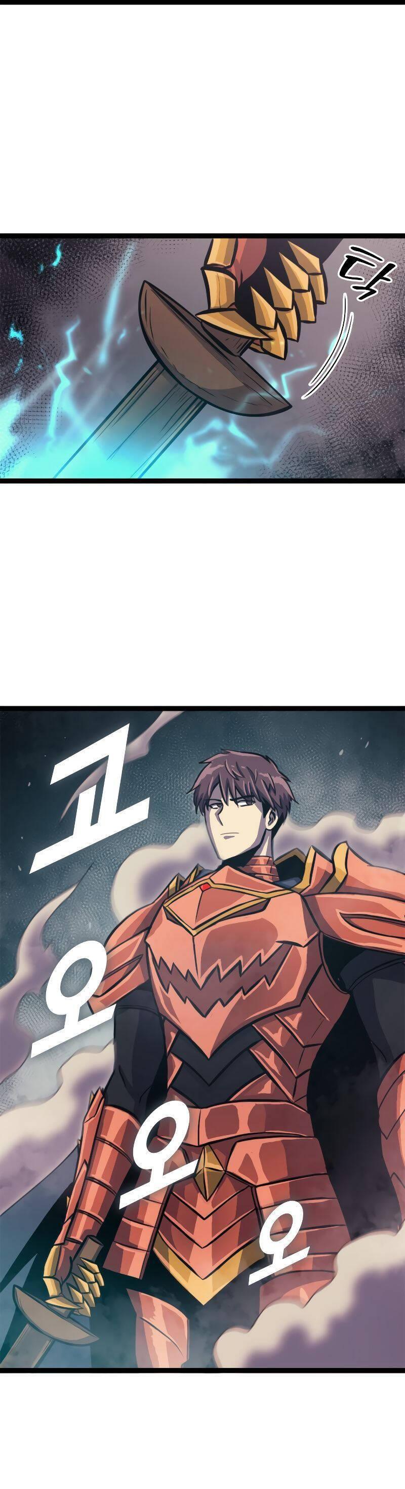 tôi trở lại thăng cấp một mình chapter 139 22