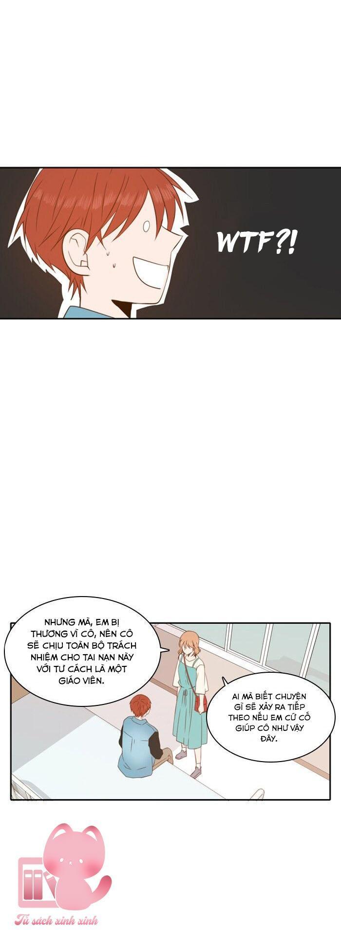 a good day to be a dog chapter 48 6