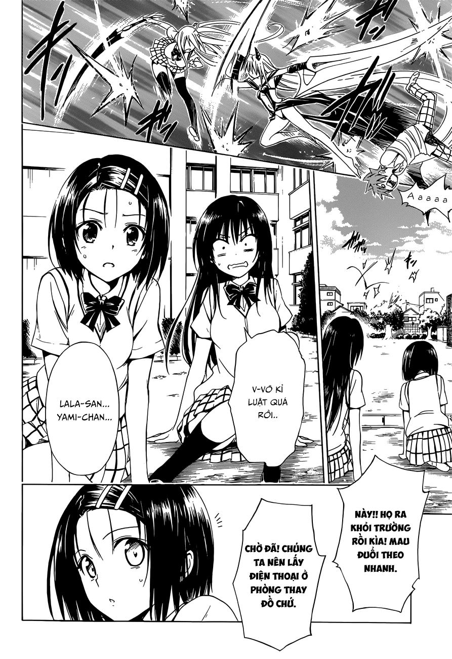 to love - ru darkness chapter 43 15