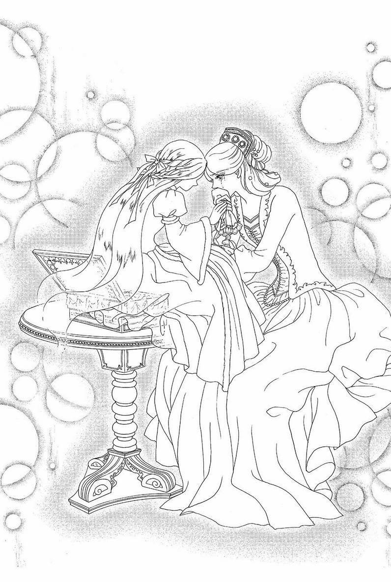 princess – công chúa xứ hoa p5 chapter 15 13