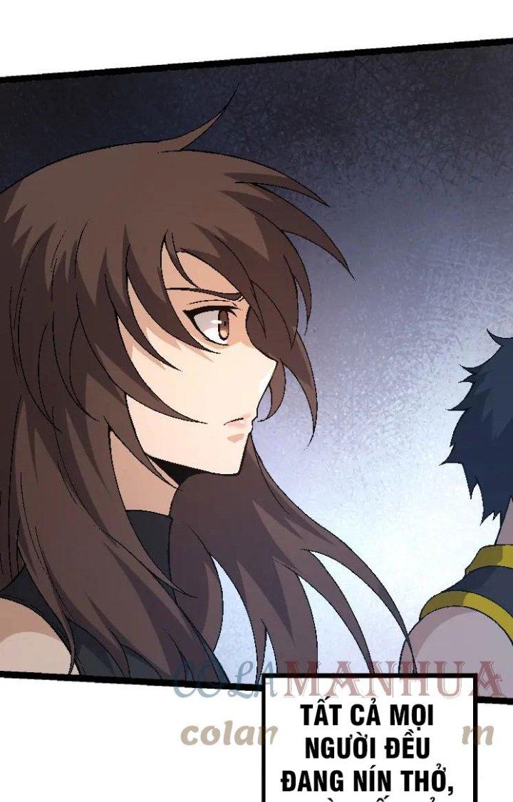 từ cây cổ thụ bắt đầu tiến hóa chapter 37 83