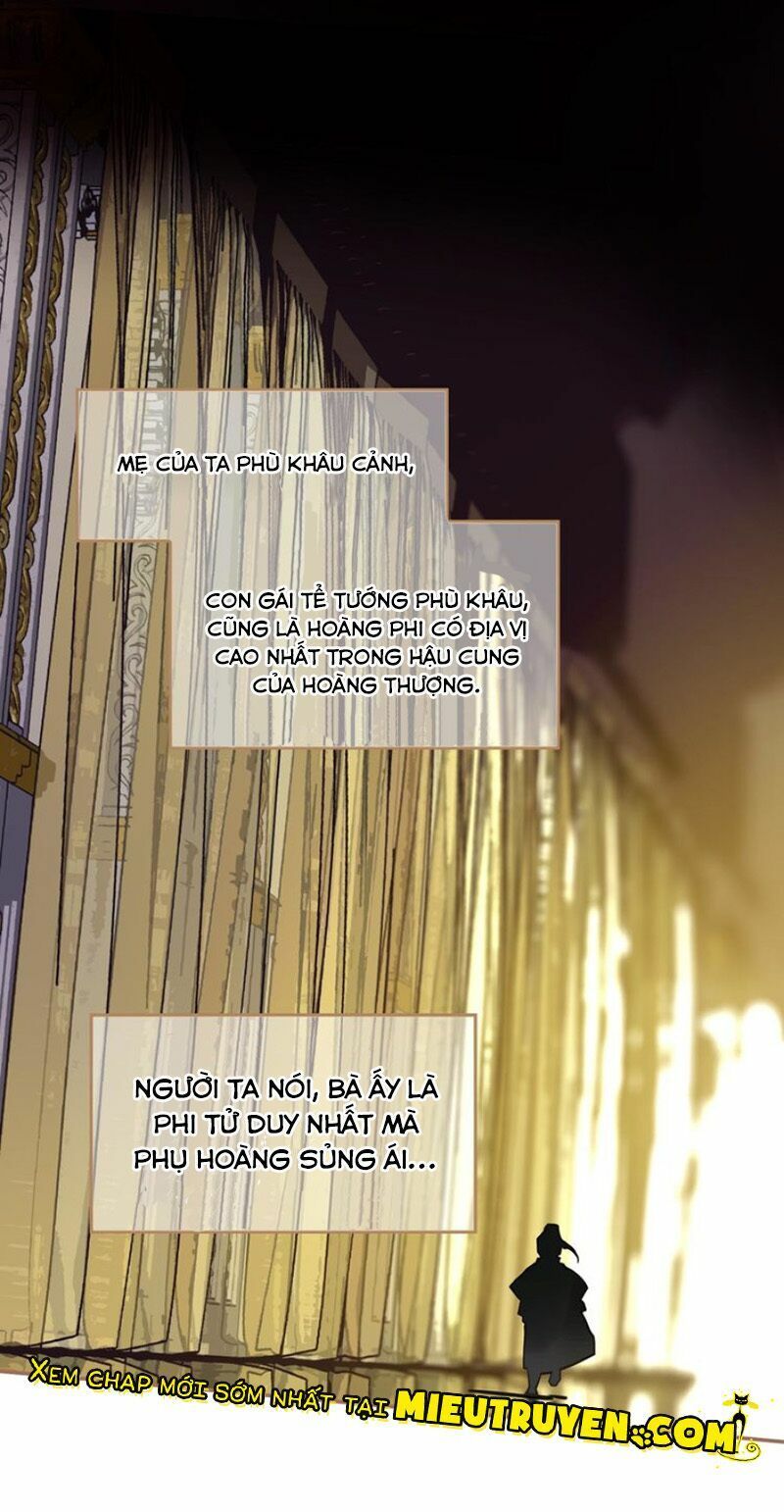 nhất đại linh hậu chapter 60.1 1