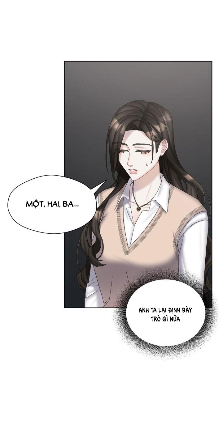 [18+] trò chơi giữa hai người chapter 30.2 2