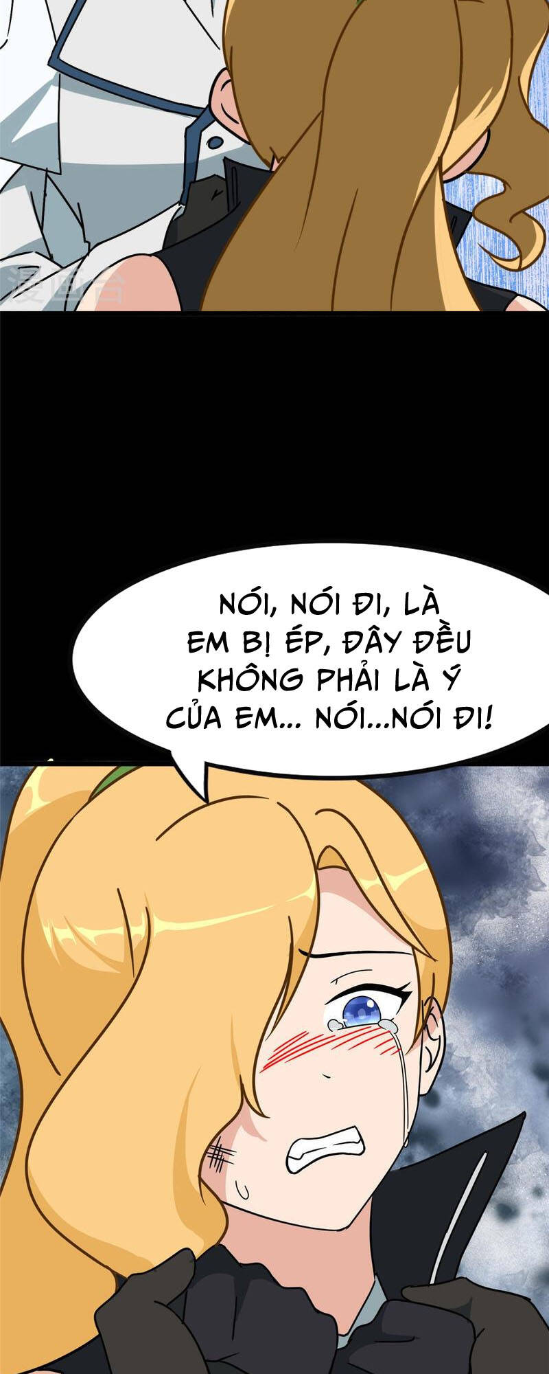 bạn gái virus của tôi chapter 362 26