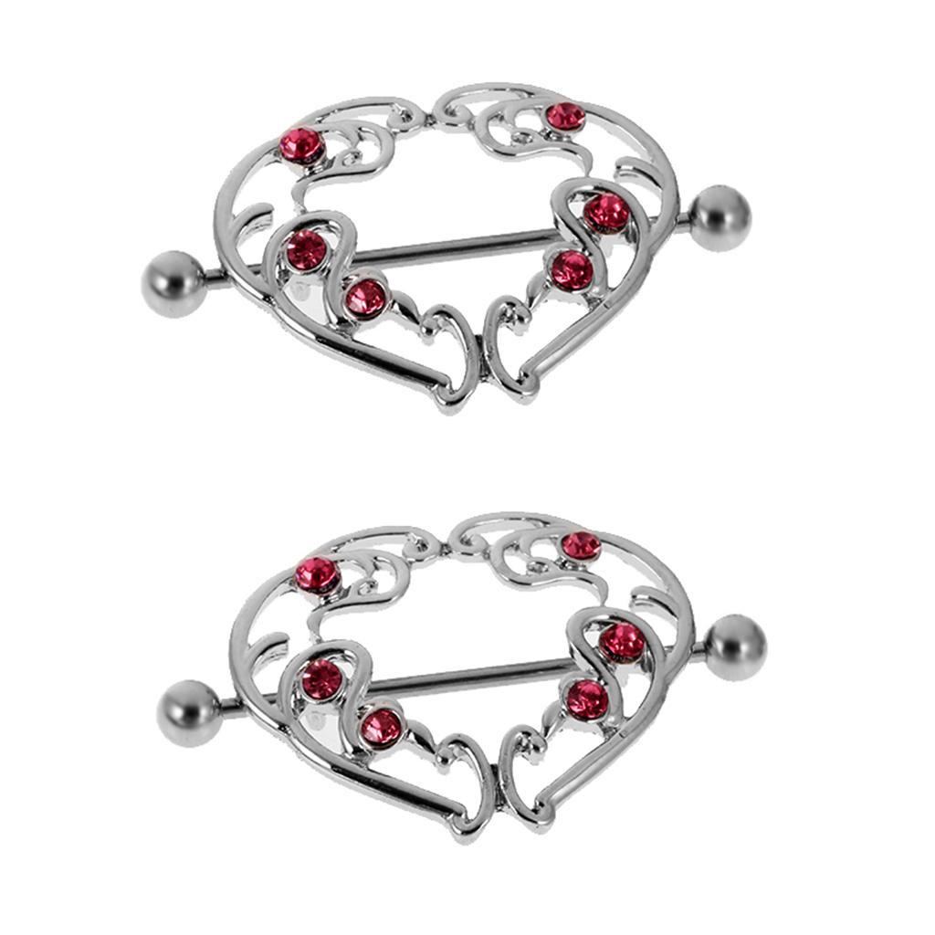 1  Love Stainless Steel   Bar  Jewelry