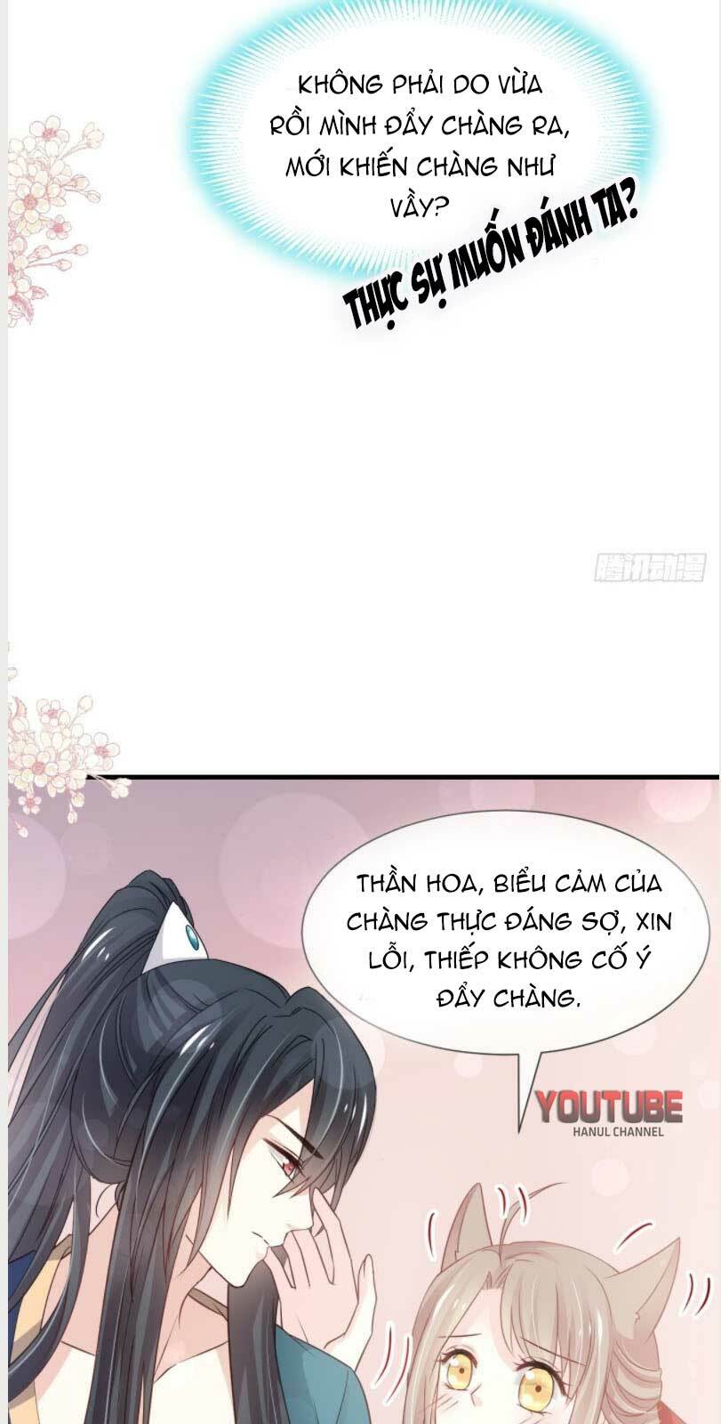 thiên hạ đệ nhất sủng phi chapter 209.2 10